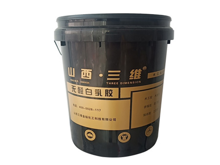 三維木工膠系列